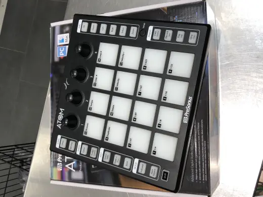 PreSonus - 2777100101